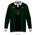 Maillot Madame Sarfati x Kappa écusson