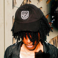 Casquette Madame Sarfati x Kappa
